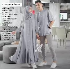 Memilih baju kondangan tentu merupakan hal yang bisa dikatakan penting. Jual Baju Capelan Pasangan 2020 Kondangan Terbaru Lazada Co Id