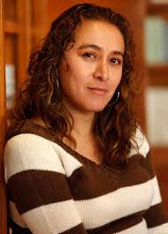 Isabel Guerrero Profesora Distinguida