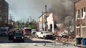 This coffee shop comes equipped with a nice living space with leather seating, a coffee table appropriately topped with. Friday Marks 1 Year Since Deadly Durham Gas Explosion Cbs 17