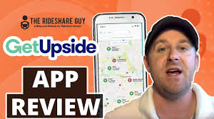 The getupside application is designed to connect businesses and customers. Getupside App Review Easily Earn Cashback On Gas 2020 Youtube