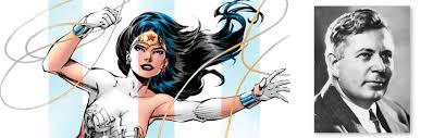 Professor Marston and the Wonder Women - Take Flight Learning