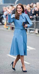 Catherine, duchess of cambridge, gcvo, is a member of the british royal family. How Tall Are The Royal Ladies In Their High Heels From Kate Middleton To Meghan Markle Sophie Wessex Hello