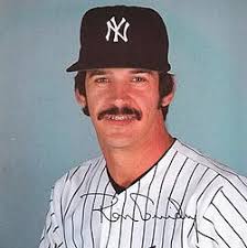 Ron Guidry