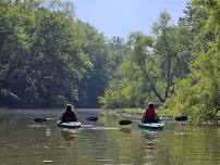 Women Who Explore: Missouri - Fellows Lake Paddle