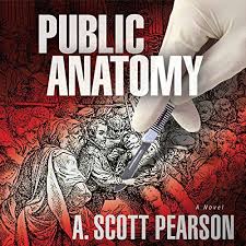 Scott pearson joined vanderbilt in the department of surgery in 1999 as a general surgeon and surgical oncologist. A Scott Pearson Audio Books Best Sellers Author Bio Audible Com