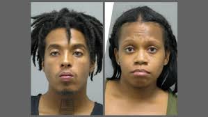 2 people arrested in attack, stabbing of man during fight in Virginia