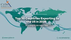 USA Import Data by Cybex