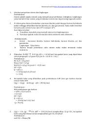 Check spelling or type a new query. Pembahasan Tugas Mandiri Matematika Untuk Kimia 1