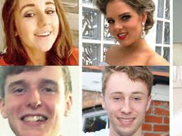 One year after Berkeley tragedy: 'We miss our friends, we will never forget  you'