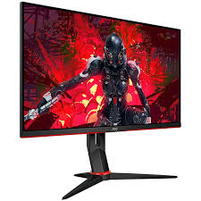 It offers smooth performance, a great image quality, plenty of useful features, and excellent. Sunkusis Sunkvezimis Isspjauti Papildyti Aoc Freesync 144 Yenanchen Com