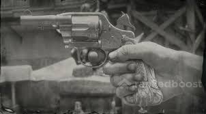 We'll list all of the attachments in the game, and give you a look at what. Red Dead Redemption 2 Algernon S Revolver Stats How To Get