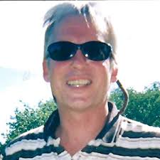 Patrick James Carson