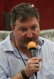 Love this poster design!!