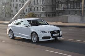 L'offre la plus large en belgique. Essai Audi A3 Berline 2 0 Tdi 2013