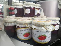 Sebab mood semua orang baik, baik suami dan anak anak, cuaca pun mostly ok, penginapan selesa, makanan sedap sedap sepanjang holiday dan betul betul. 3 Tempat Makan Best Dan Sedap Di Cameron Highlands