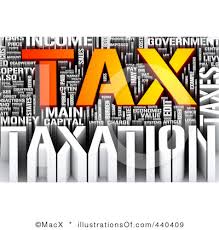 Tax Rate Information The City Of Magnolia Texas