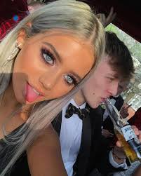 Instagram photo by Olivia Neill • Apr 13, 2019 at 1:08 AM