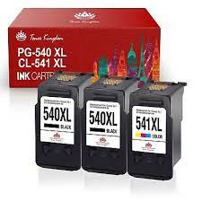 Startseite > canon > canon pixma > canon pixma mg 3550. 2 Druckerpatronen Fur Canon Pg 540 Cl 541 Pixma Mg3150 Mg3550 Mx395 Mx525 Refi Eur 43 49 Picclick De