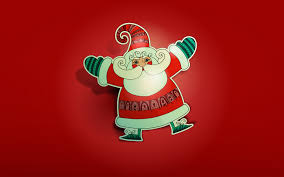 If you want to download santa claus high quality wallpapers for your desktop, please download this wallpapers above and click «set as desktop background». Father Christmas Santa Claus Hd Wallpaper