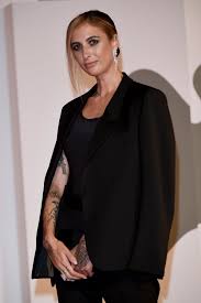 Explore @em_stockholm twitter profile and download videos and photos montana lady griz #44 🏀 statistics. Ema Stokholma At Revenge Room Premiere At 2020 Venice Film Festival 09 07 2020 Hawtcelebs