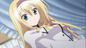 Blade Dance Rinslet Anime Anime Art Art