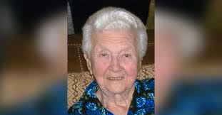 Obituary information for Pauline A. Beumer