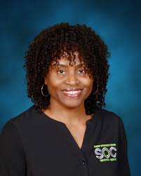 Student Opportunity Center Staff