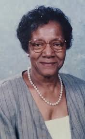 Geraldine Thurston Obituary