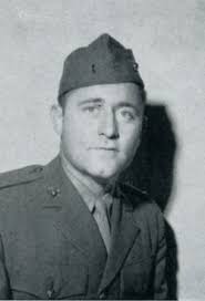 LTC George P. Wheeland (1914-2009)