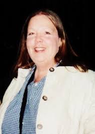 Joyce Susanne Hanson