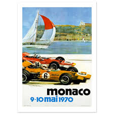 Image result for Cream 1970 Monaco