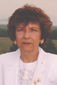 Barbara West Obituary