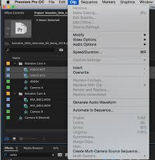 In this article, we look at some of the best premiere pro transitions cut to the sound of your next clip before the image. Solved Can T Merge Video Audio Greyed Out Adobe Support Community 5705763