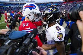 The ravens coaching staff is ranked no. Ravens Vs Bills Odds Opening Point Spread For The Divisional Round Of The 2021 Nfl Playoffs Draftkings Nation