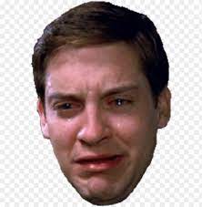 Funny Face Png Spiderman Crying Meme Png Image With Transparent Background Toppng Funny reaction pictures funny pictures meme faces funny faces response memes reaction face current mood meme quality memes mood swings.
