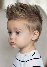 Concur that a lady who realizes how to give her hair a slick look and an abnormal shape will dependably look stupendous and appealing for men. 60 Cute Toddler Boy Haircuts Your Kids Will Love