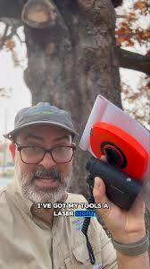 Ranger Jonah McDonald