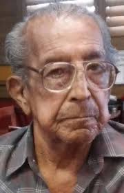 JOSE GARCIA Obituary (1924