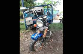 Dari mulai makanan khas hingga kuliner kekinian ala anak2 ini kunjungan pertama kalimu ke sidoarjo? Motor Gerobak Hantam Motor R2 Di Raya Lingkar Timur Sidoarjo 1 Tewas Bangsa Online Cepat Lugas Dan Akurat