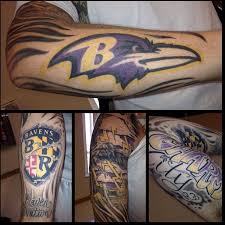 It's done very well and it definitely is one of the alternate logos, but that is my least favorite ravens logo. Sign In Ravens Official Message Board I Tattoo Budist Tattoo Raven