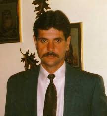 Charles Spradlin Obituary