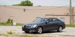 Price as tested $77,345 (base. 2012 Mercedes Benz E550 4matic Sedan Test 8211 Review 8211 Car And Driver