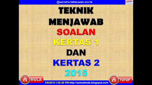 Matematik Upsr Panjang 3 Markah Youtube Otosection