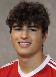 2021 Men's Soccer Roster