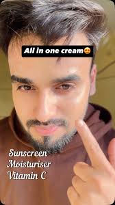 Best all in one cream😍✔️!, Comment 'glow' for link!, ( skincare, beauty  tips, sunscreen, tanning, affordable skin care, moisturiser, vitamin c,  serum, suntanning, glowing skin ), #skincareformen ...