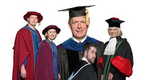 ‌when will my degree be posted? Academic Regalia Graduation At Ubc