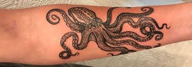 Check spelling or type a new query. 72 Best Octopus Tattoos And Drawings With Images