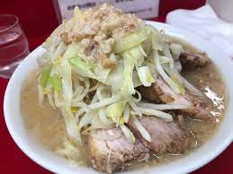 ラーメン二郎の豚は家で再現可能！】二郎風チャーシューの簡単レシピ紹介 | 「のびしろ」あるかも。