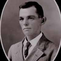 George Samuel McAfee (1868–1959) • FamilySearch