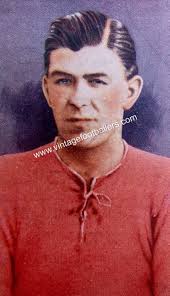 White Bert Image 1 Arsenal 1920